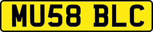 MU58BLC