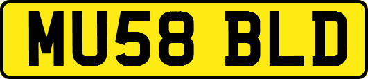 MU58BLD