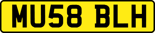 MU58BLH