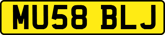 MU58BLJ