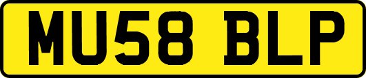 MU58BLP