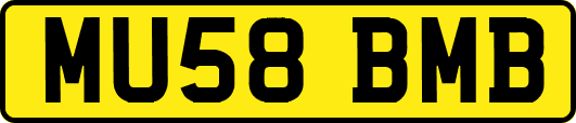 MU58BMB