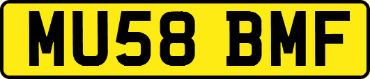 MU58BMF