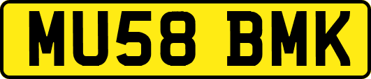 MU58BMK