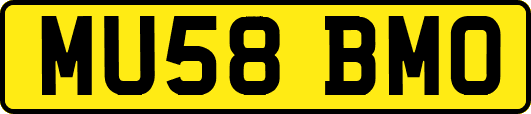 MU58BMO