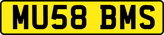 MU58BMS
