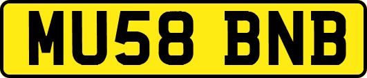 MU58BNB