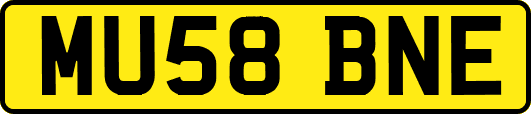 MU58BNE