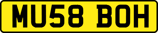 MU58BOH