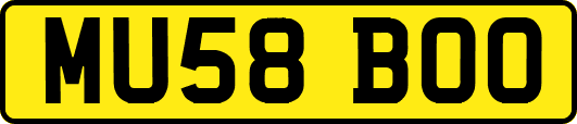 MU58BOO
