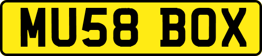 MU58BOX