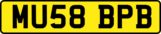 MU58BPB