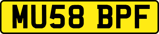 MU58BPF