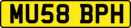 MU58BPH