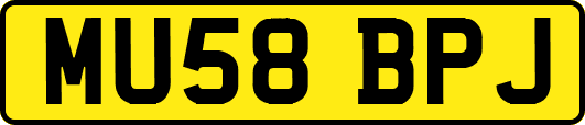 MU58BPJ