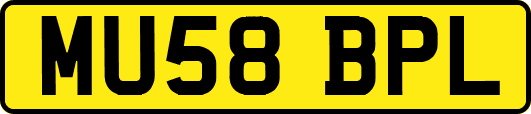 MU58BPL
