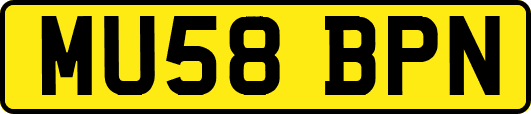 MU58BPN