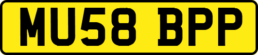 MU58BPP
