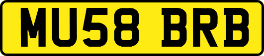 MU58BRB