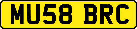 MU58BRC