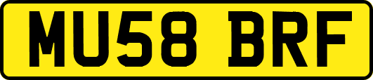 MU58BRF
