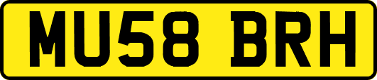 MU58BRH