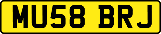 MU58BRJ