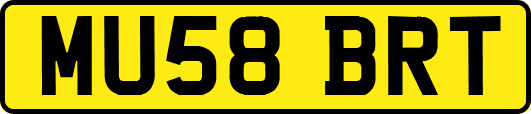 MU58BRT