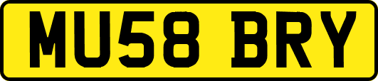 MU58BRY