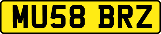 MU58BRZ