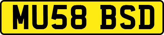 MU58BSD
