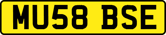MU58BSE