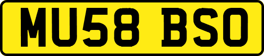 MU58BSO