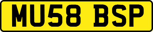 MU58BSP