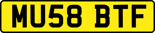 MU58BTF