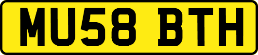 MU58BTH