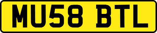 MU58BTL