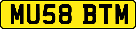 MU58BTM
