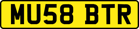 MU58BTR