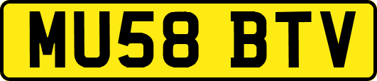 MU58BTV