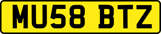 MU58BTZ