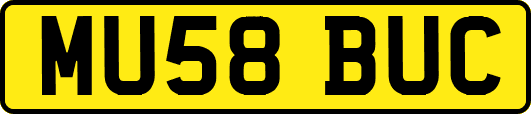 MU58BUC