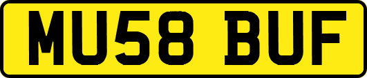 MU58BUF