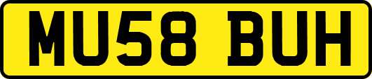 MU58BUH