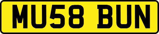 MU58BUN