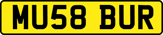 MU58BUR