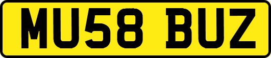 MU58BUZ