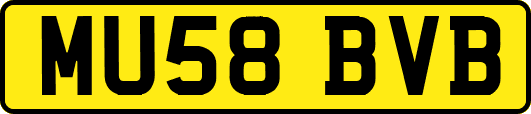 MU58BVB