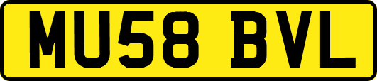 MU58BVL