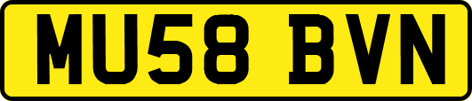 MU58BVN